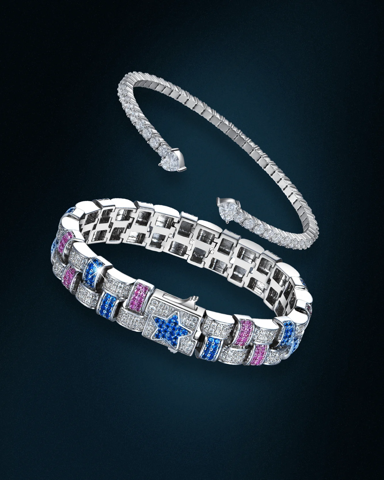 Bracelets