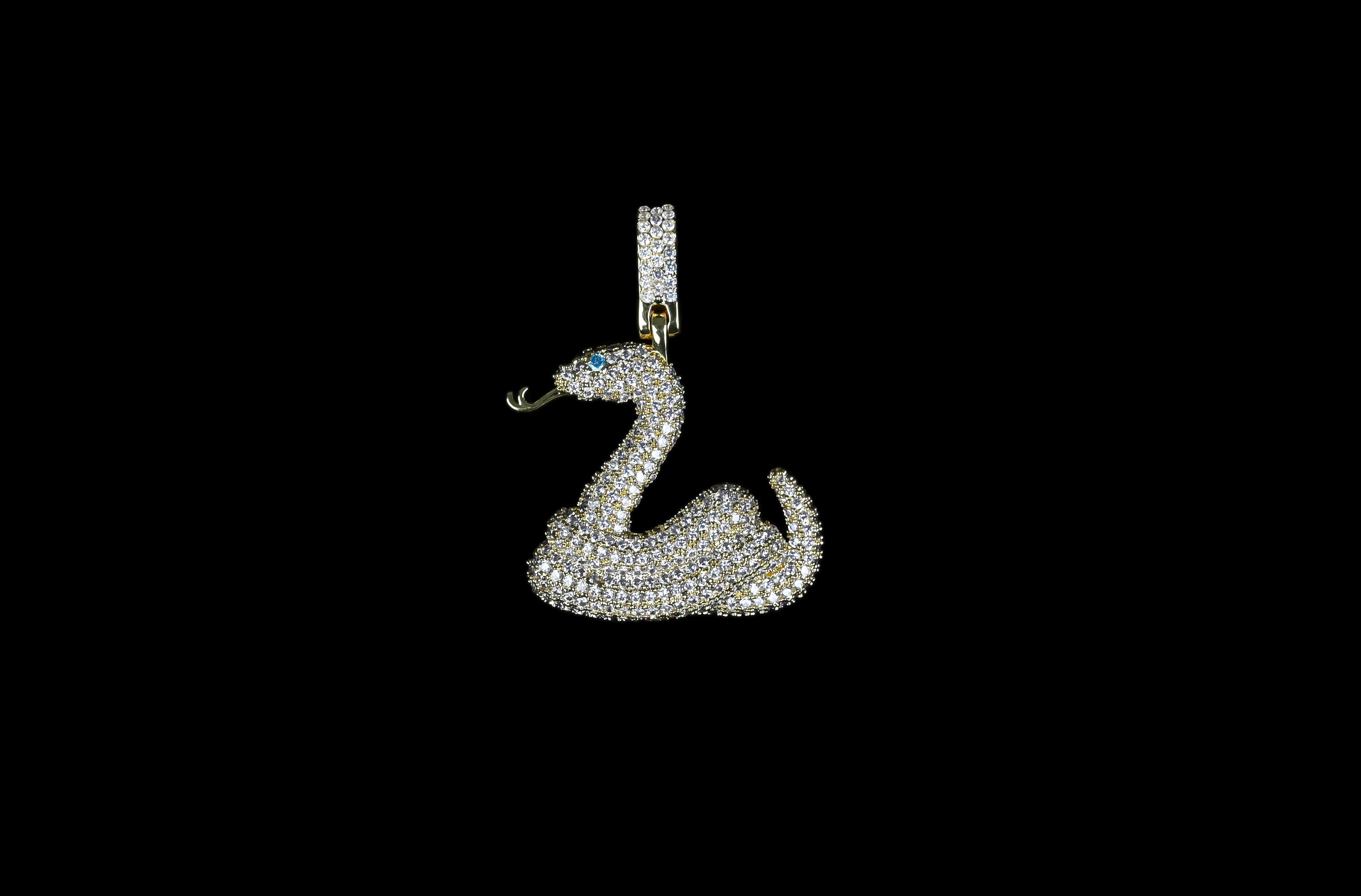 Sterling Silver Swan Necklace, Pink Stones, Elegant Pendant, Minimal Jewelry